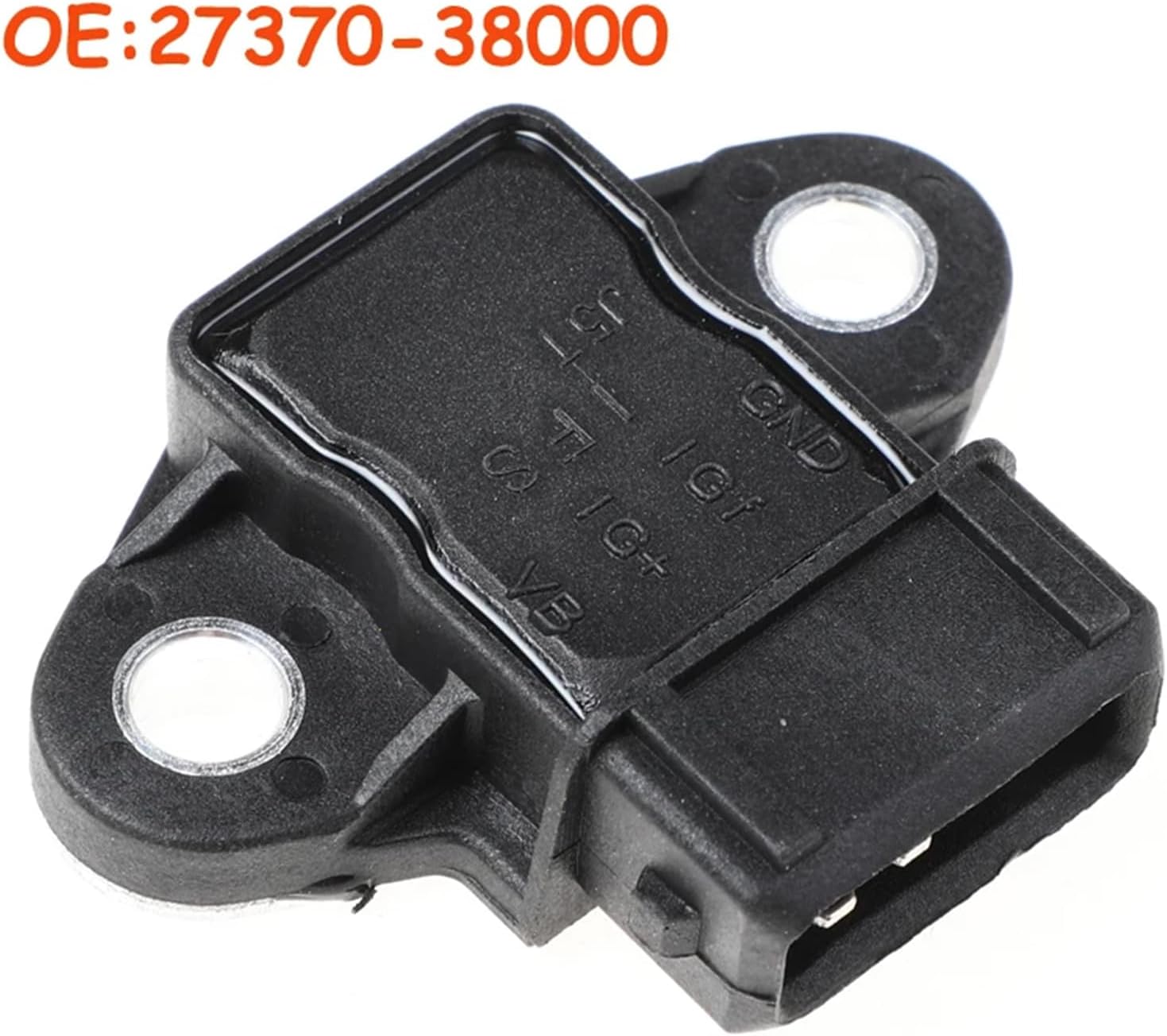 MD354655 MD374437 for 2.4L 3.5L 2737038000 MD315784 Ignition Control Module Unit Ignitor Ignition Control Module Connector and Coil Unit Assembly Pigtail