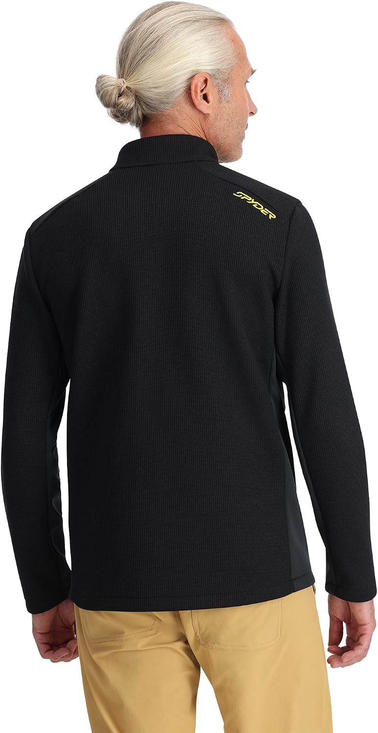 Spyder Bandit Jacket