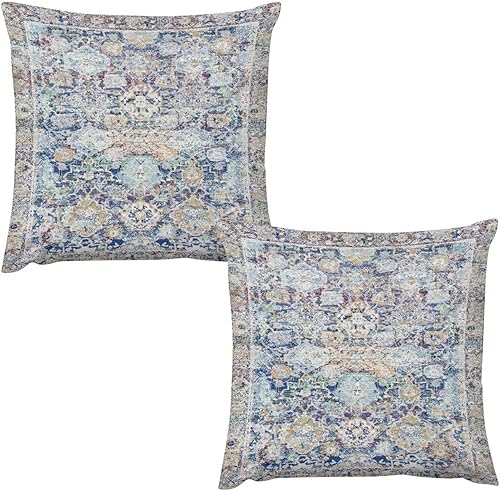 Miniatura 19 de Fundas de almohada retro de mediados de siglo, geométricas abstractas de mediados de siglo, retro, atómicas de los años 50, decoración para sofá,