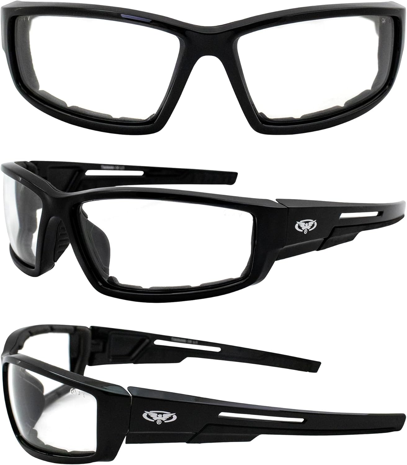 Global Vision Eyewear 24 Sly Series