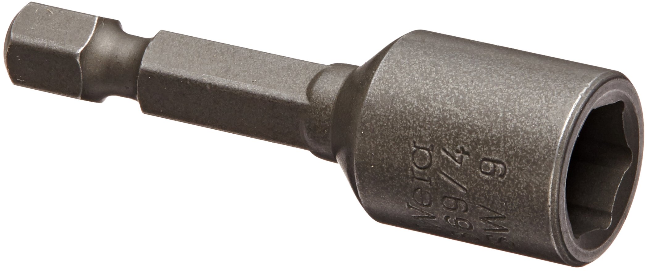 Wera Steckschlüsseleinsätze 869/4-9 x 50 mm, 1 Stück, 05060404001