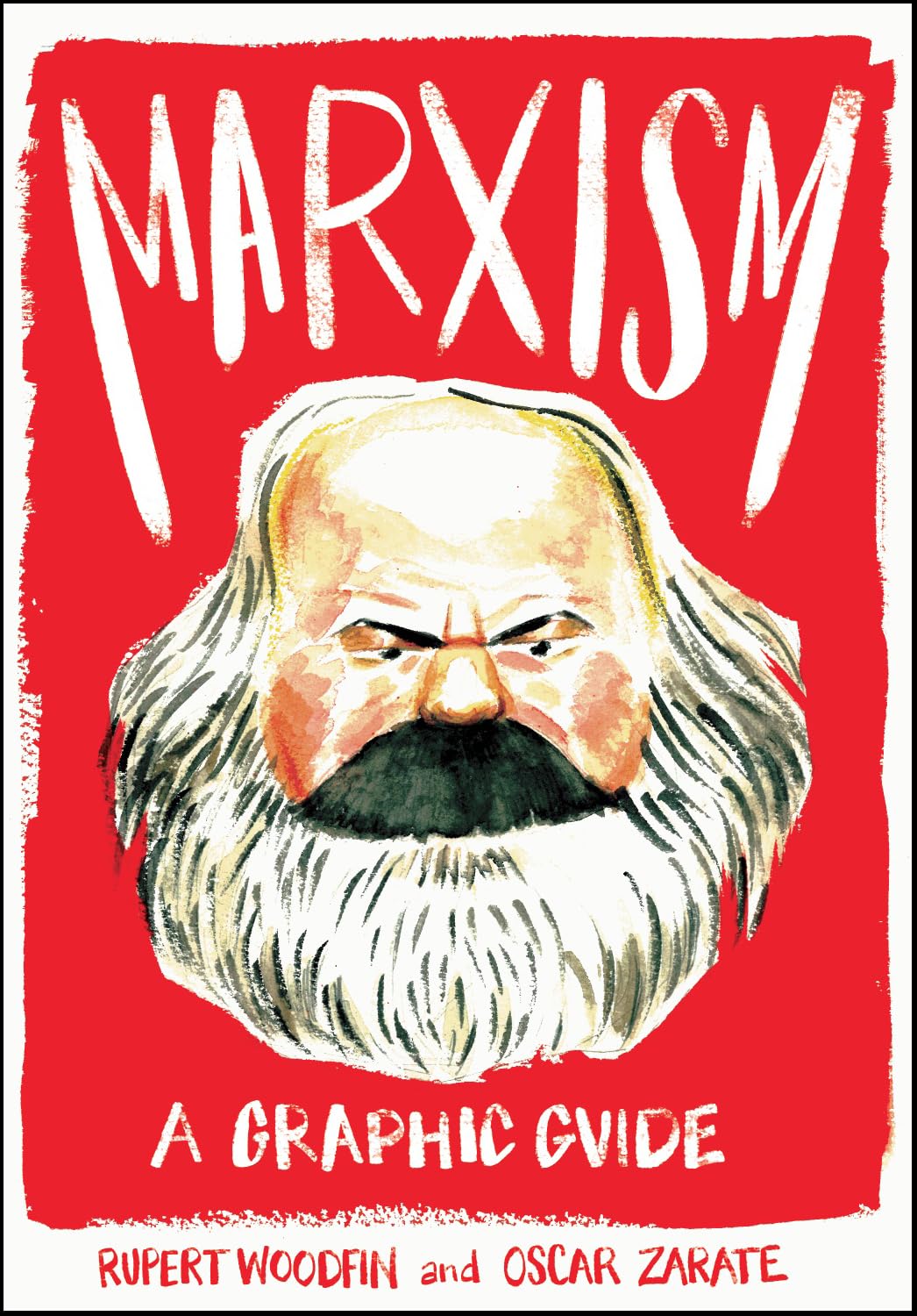 Marxism: A Graphic Guide: A Graphic History (Graphic Guides): Amazon.co ...