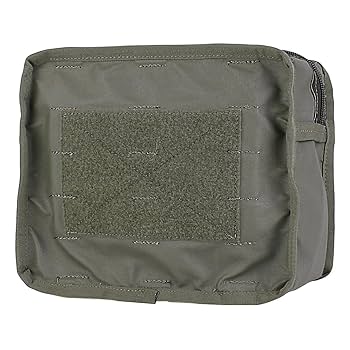 Amazon | PEW Tactical SSスタイル ランチボックスポーチ MK2