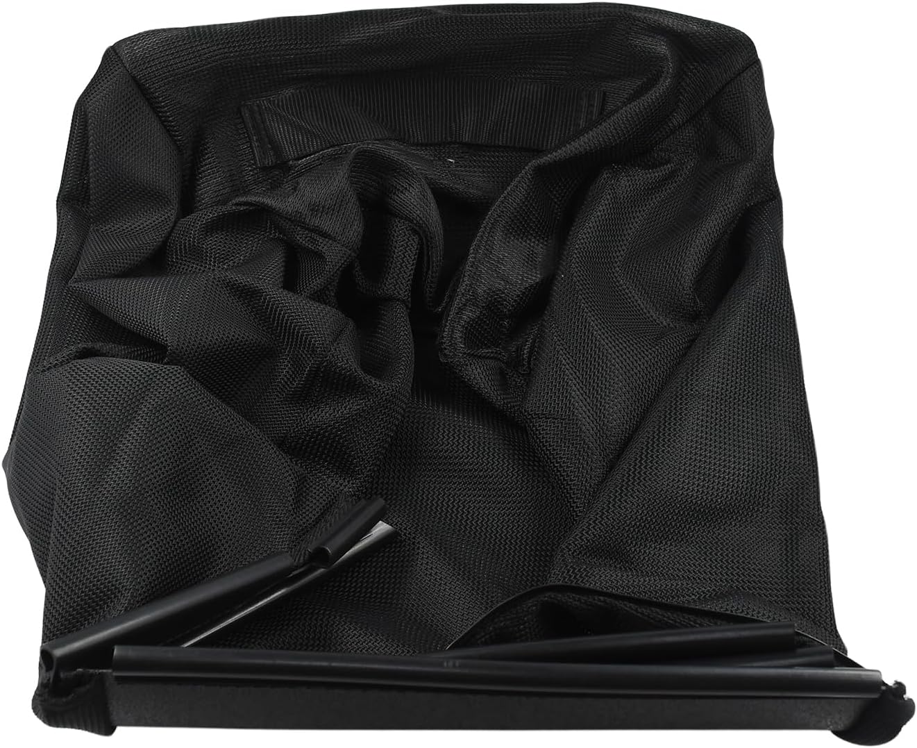20" Lawn Mower Grass Bag 970698001 for Ryobi 20" 40V Cordless Mower Models RY40108, RY40109 RY401014US Cordless Lawn Mower (Without Metal Grass Catcher Frame)