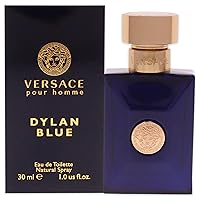 Vista 7 de Versace Eros para hombre - Eau de Toilette en aerosol de 6.7 onzas