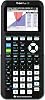 Texas Instruments TI-84 Plus CE Graphing Calculator