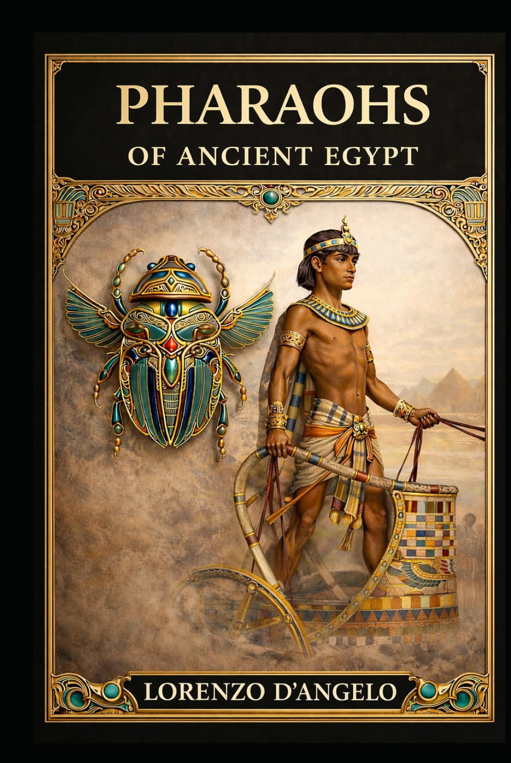 Pharaohs of Ancient Egypt