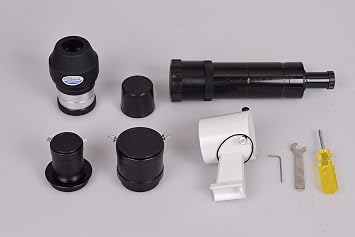 Sky Watcher 200PDS BKP200/1000 Dual Speed Newtonian Reflector Telescope