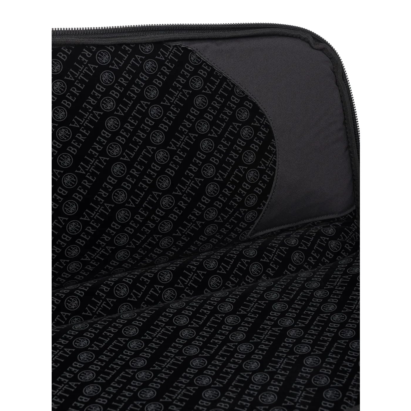 BERETTA Fodero Carabina Black Boar 129 cm con Maniglie Rinforzate colore Nero