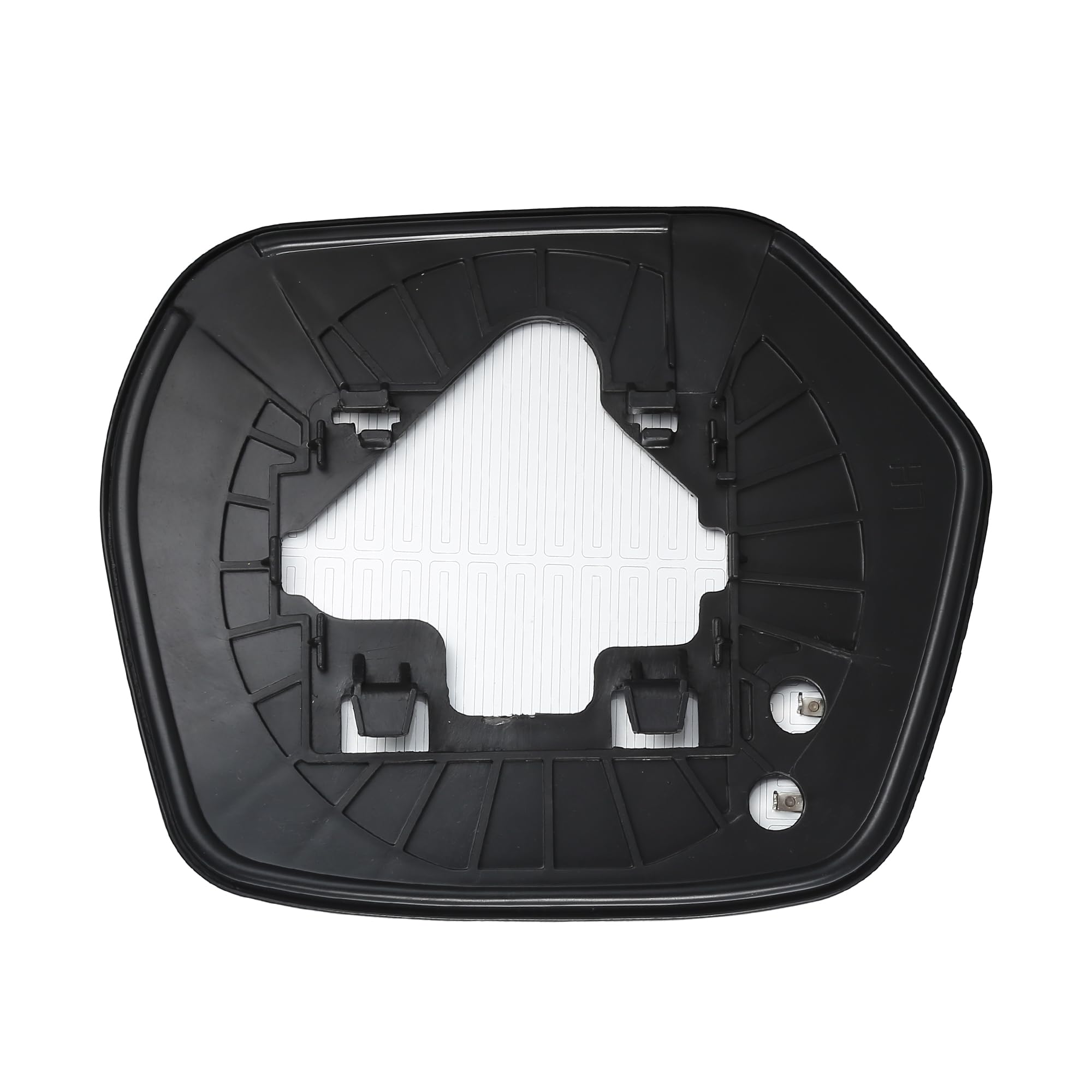 QUARKZMAN Specchio Retrovisore Riscaldato Sinistro Per Honda CR-V 07-11 1pc