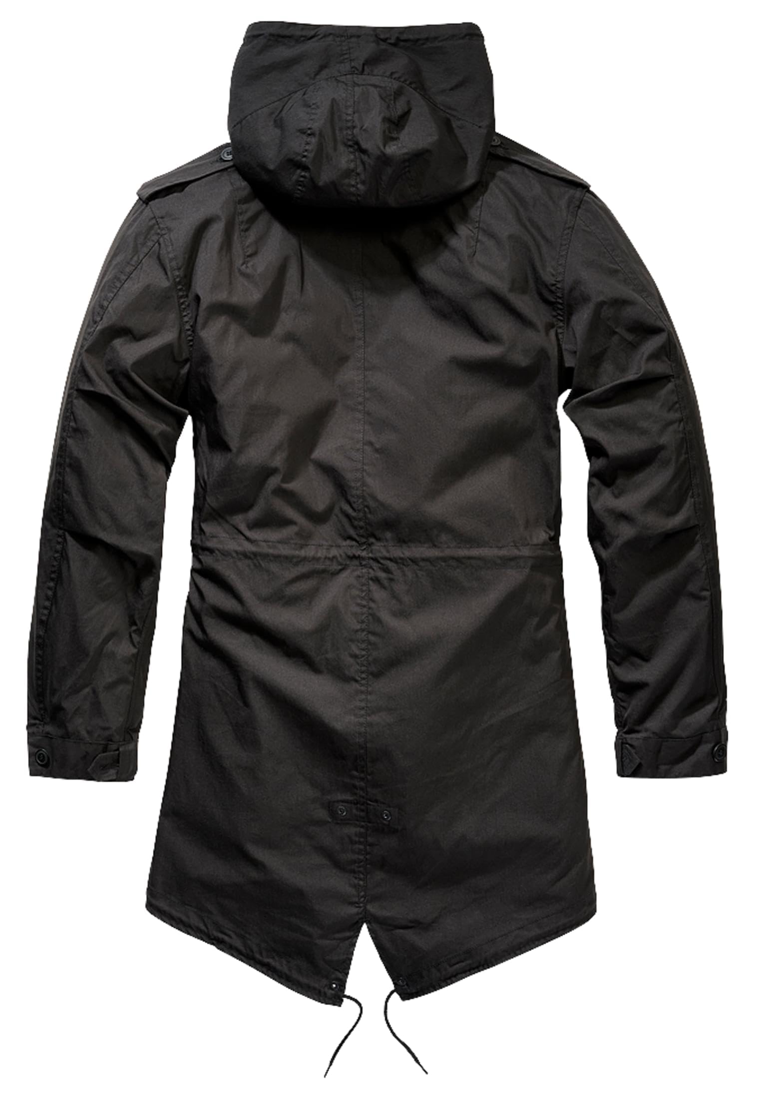 Brandit M51 US Parka