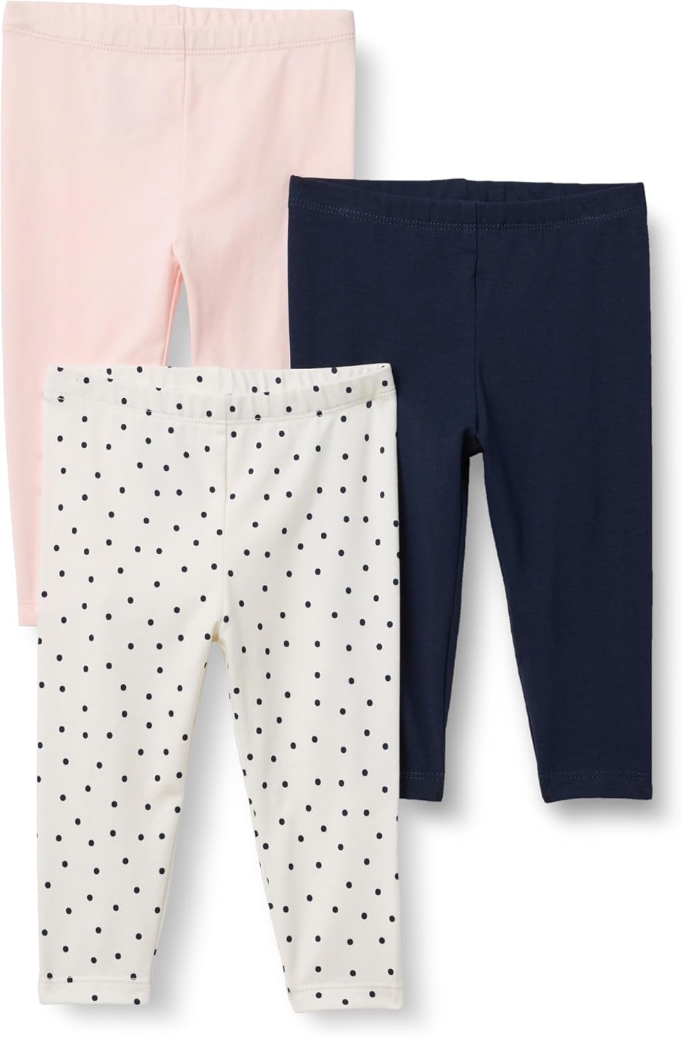 Amazon Essentials Baby-Girls | Unisex-Baby Leggings