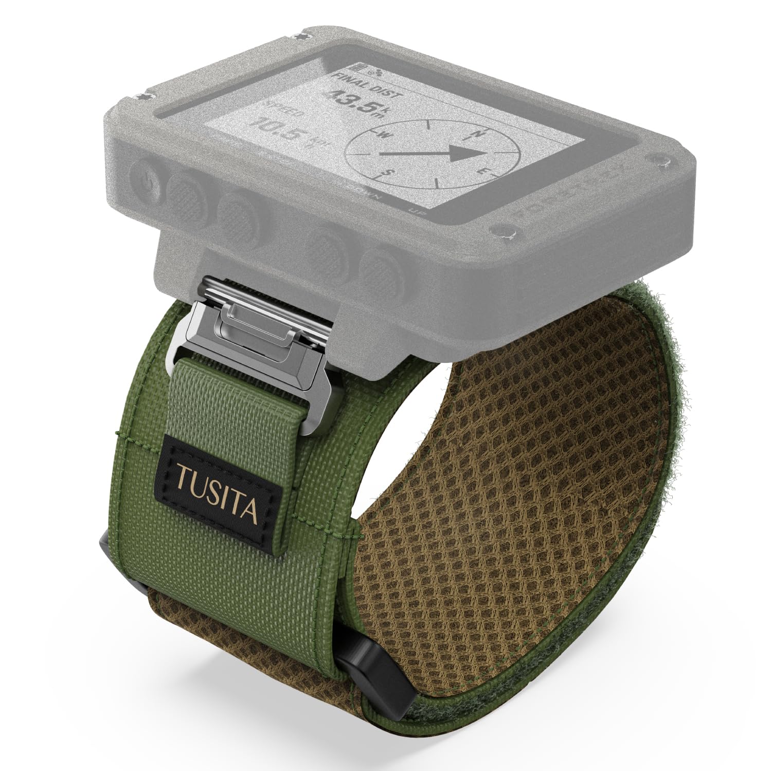 Amazon.com: TUSITA Wrist Straps Compatible with Garmin Foretrex