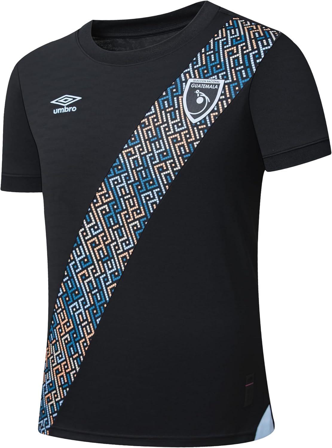 Umbro Men's 25/26 Guatemala National Team Soccer Jersey