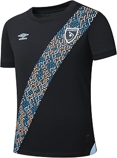 Umbro Men's 25/26 Guatemala National Team Soccer Jersey