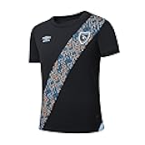 Umbro Men's 25/26 Guatemala National Team Soccer Jersey