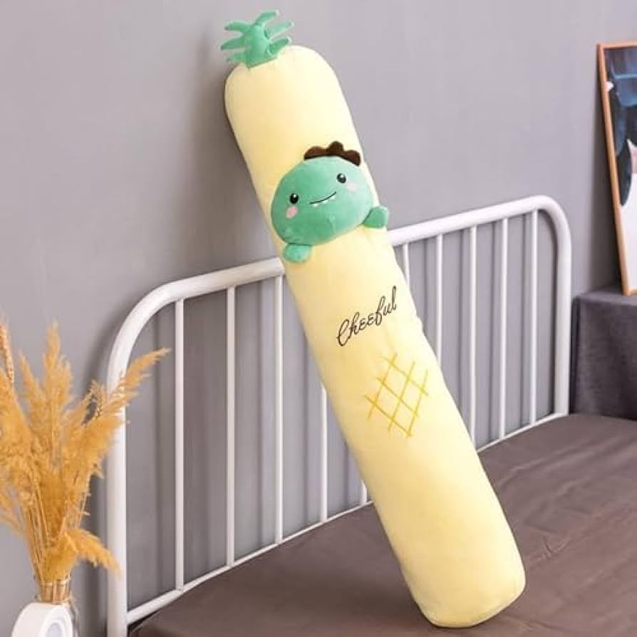 Amazon.co.jp: 抱き枕 ぬいぐるみ 円柱 抱きまくら クッション