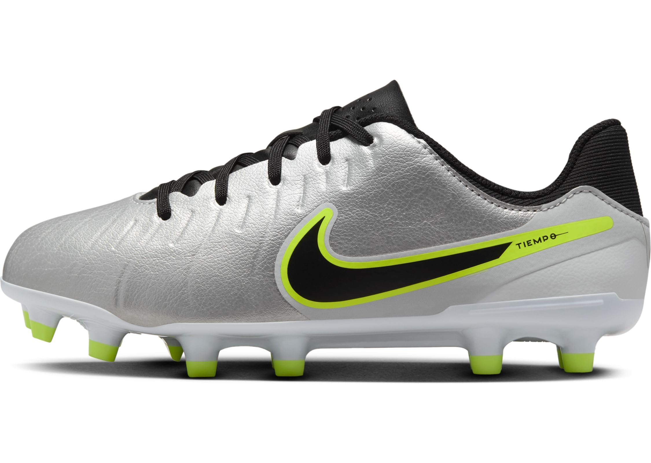 Nike Legend 10 Academy Fg/Mg Kinder Fußballschuh