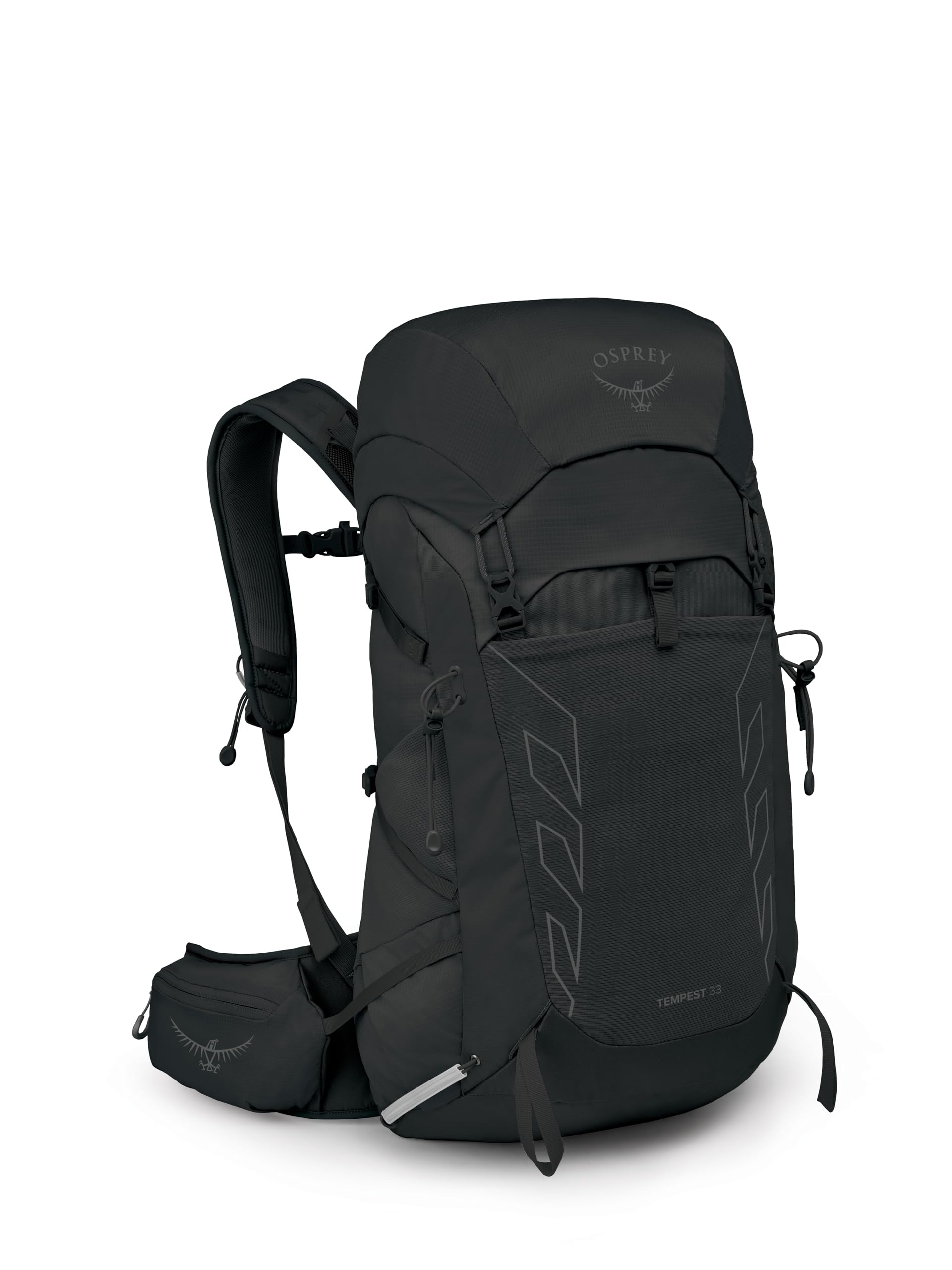 Osprey Tempest 33L Women's Lightweight Hiking Backpack with Hipbelt-image-16