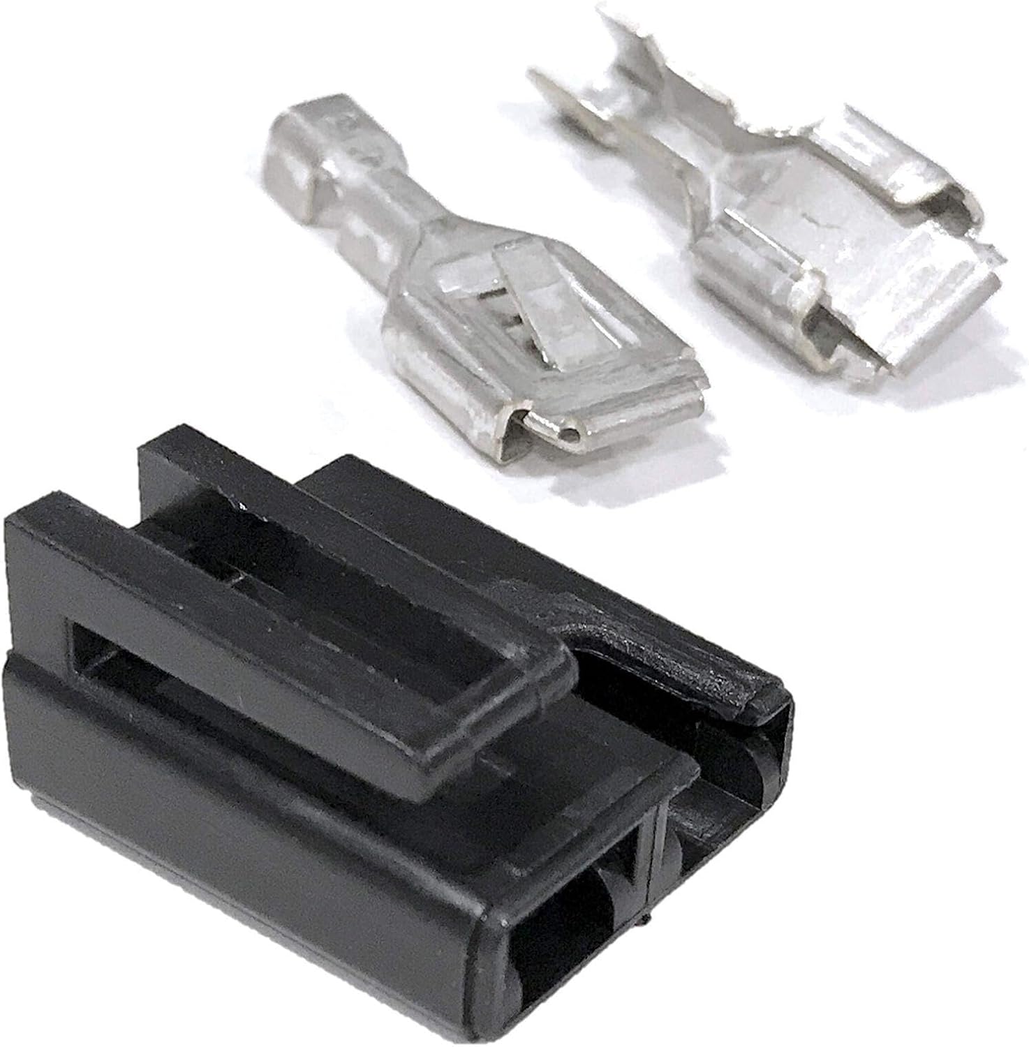 RATION for PTO Clutch Pigtail Wire Connector Repair Kit fits 57M8888 GY20878 AM121972
