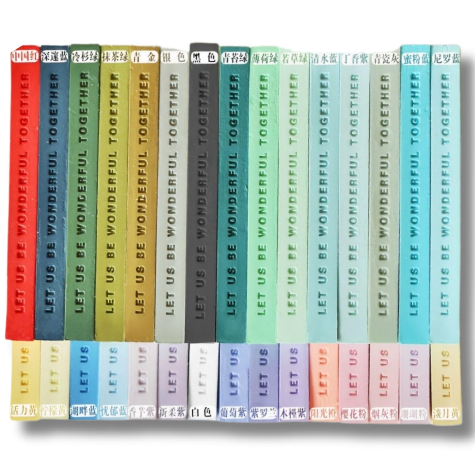 Amazon | [techichidou] シーリングワックス スティック 30色 セット