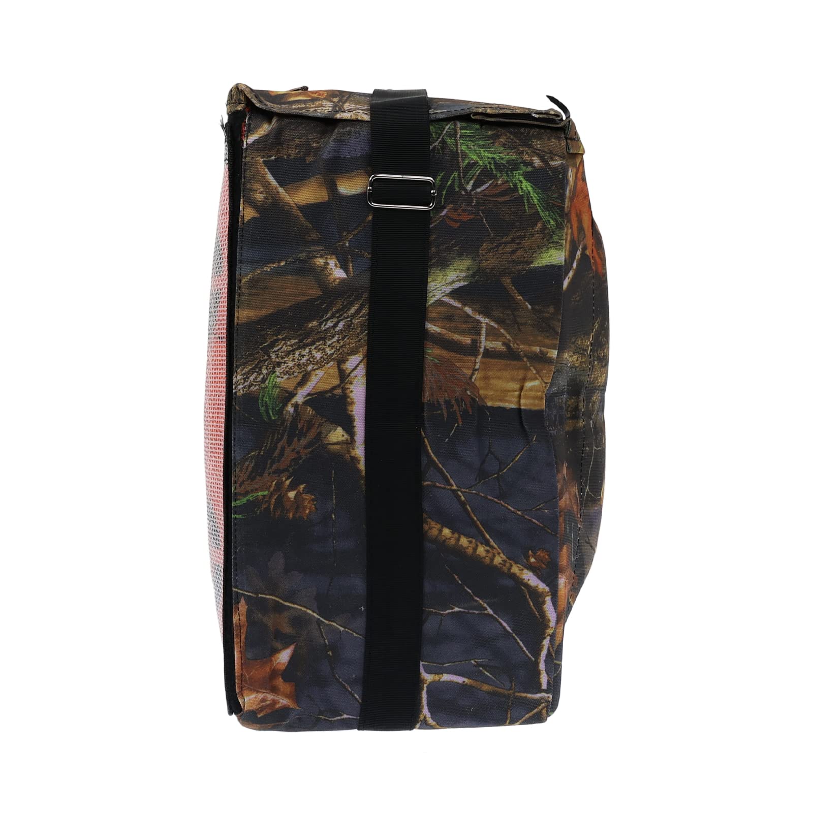 Stronghold X50, High End Portable Target, 50x50x32cm, bis 500fps | Zielscheibe transportabel für unterwegs im Bogensport, Pfeil und Bogen, Armbrust schießen