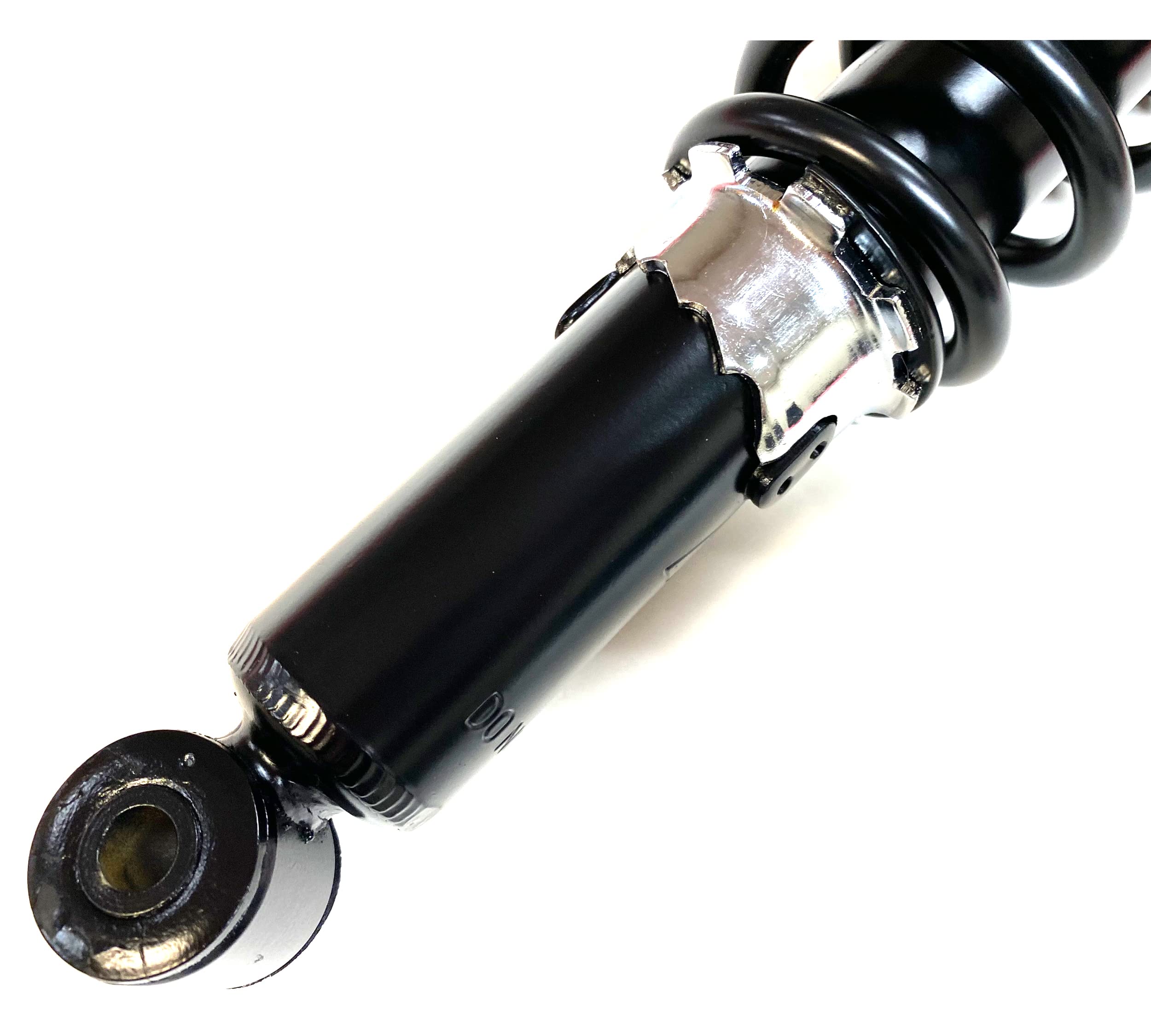 Amazon.com: DTA 2 New Rear Coil-over Shock Absorbers Compatible
