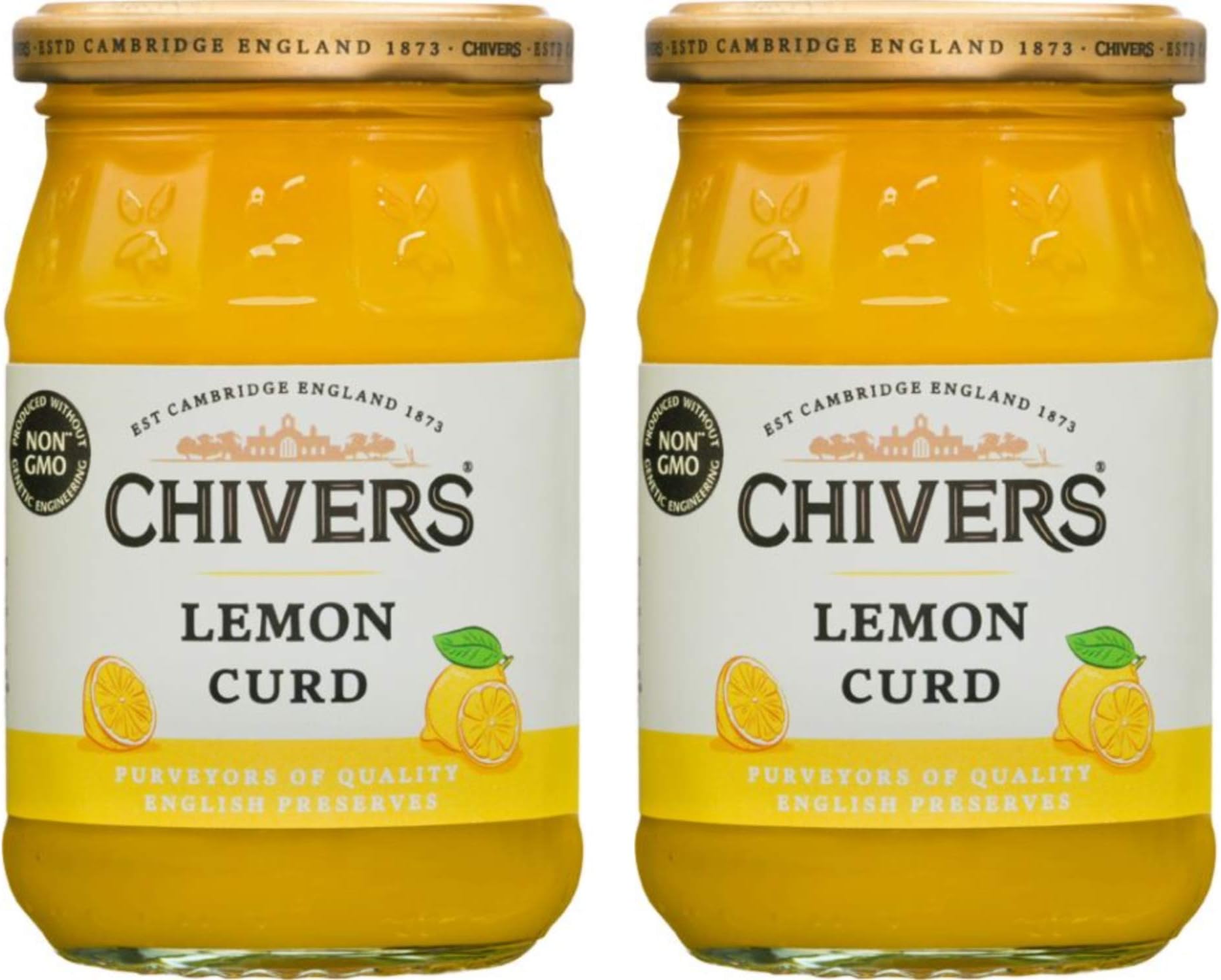 Where Do I Find Lemon Curd In The Grocery Store