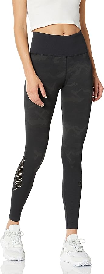 reebok seamless tights