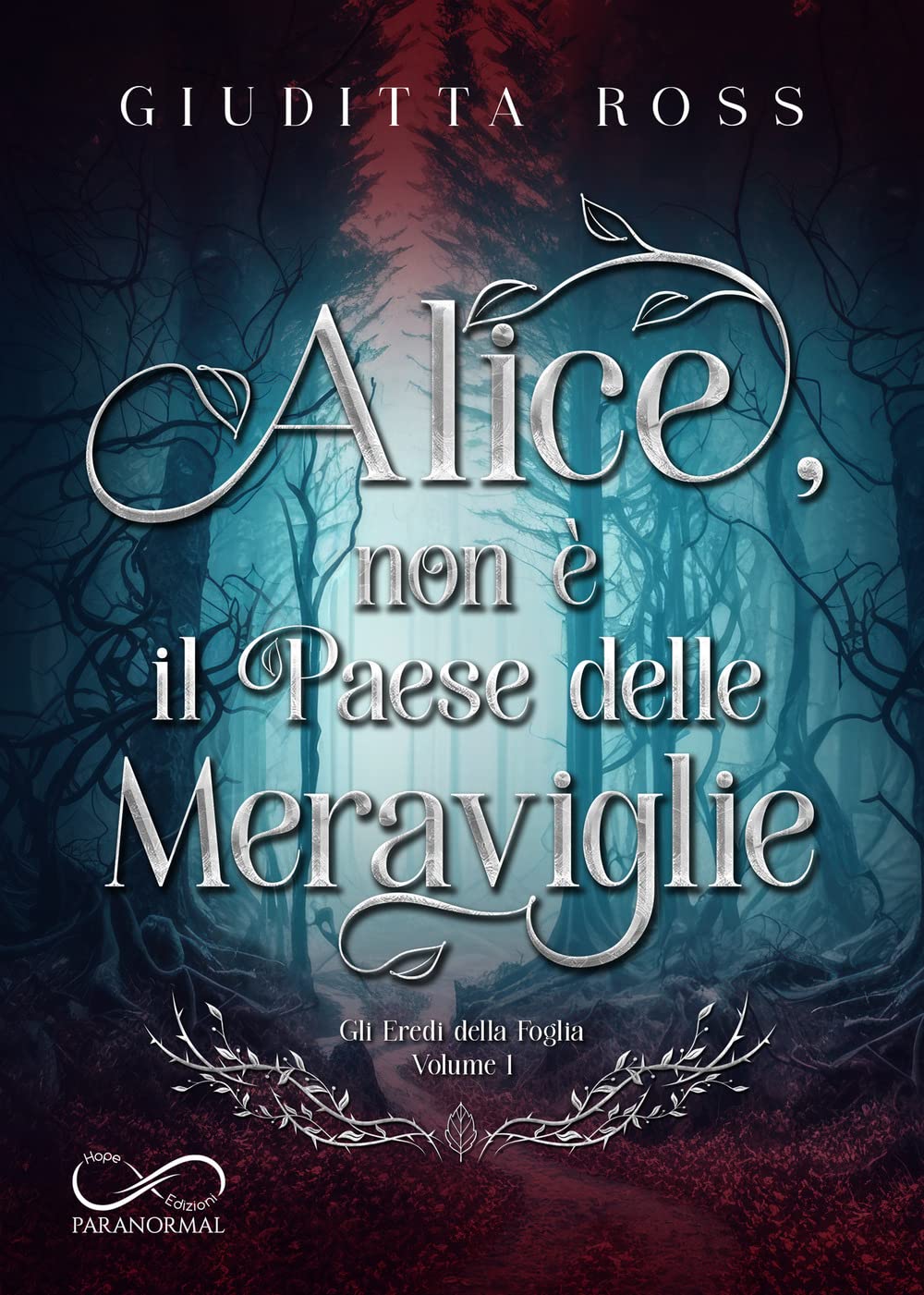 Alice, Non è Il Paese Delle Meraviglie: Vol. 1 - 4