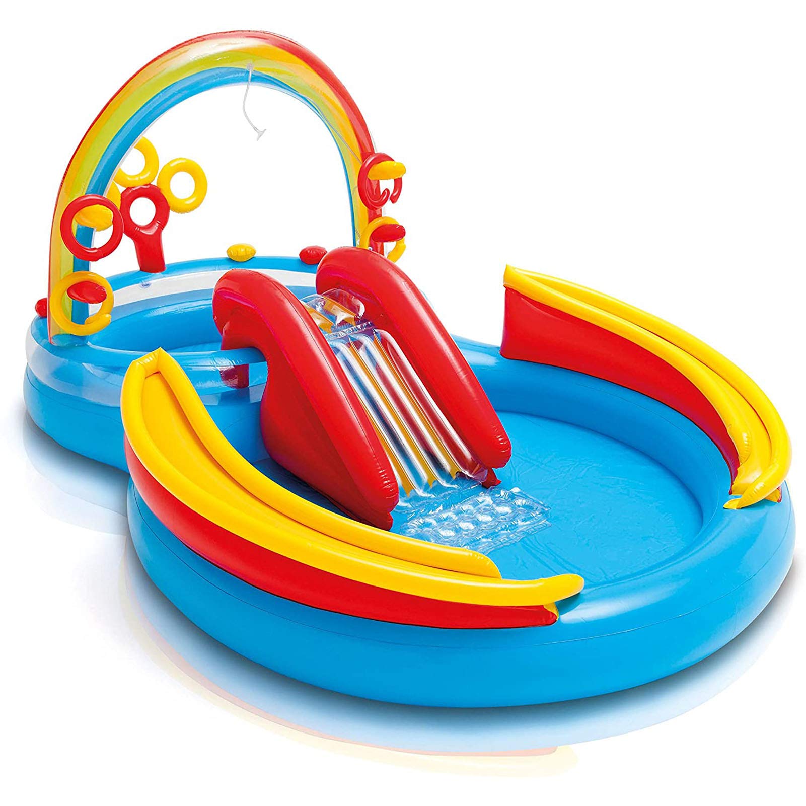 Buy Pools for Kids, Pool Slide, Toddler Pool, Kid Pool, Kids Pool, Kids