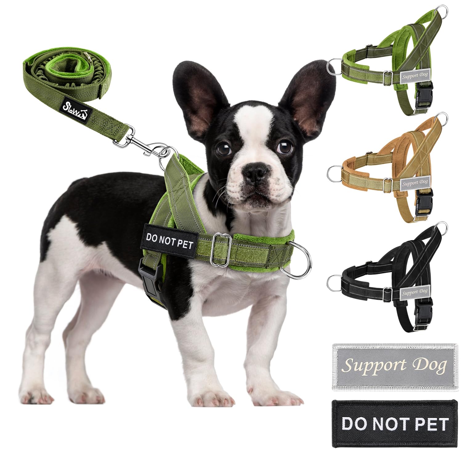 Eyein No Pull Harness for Dogs
