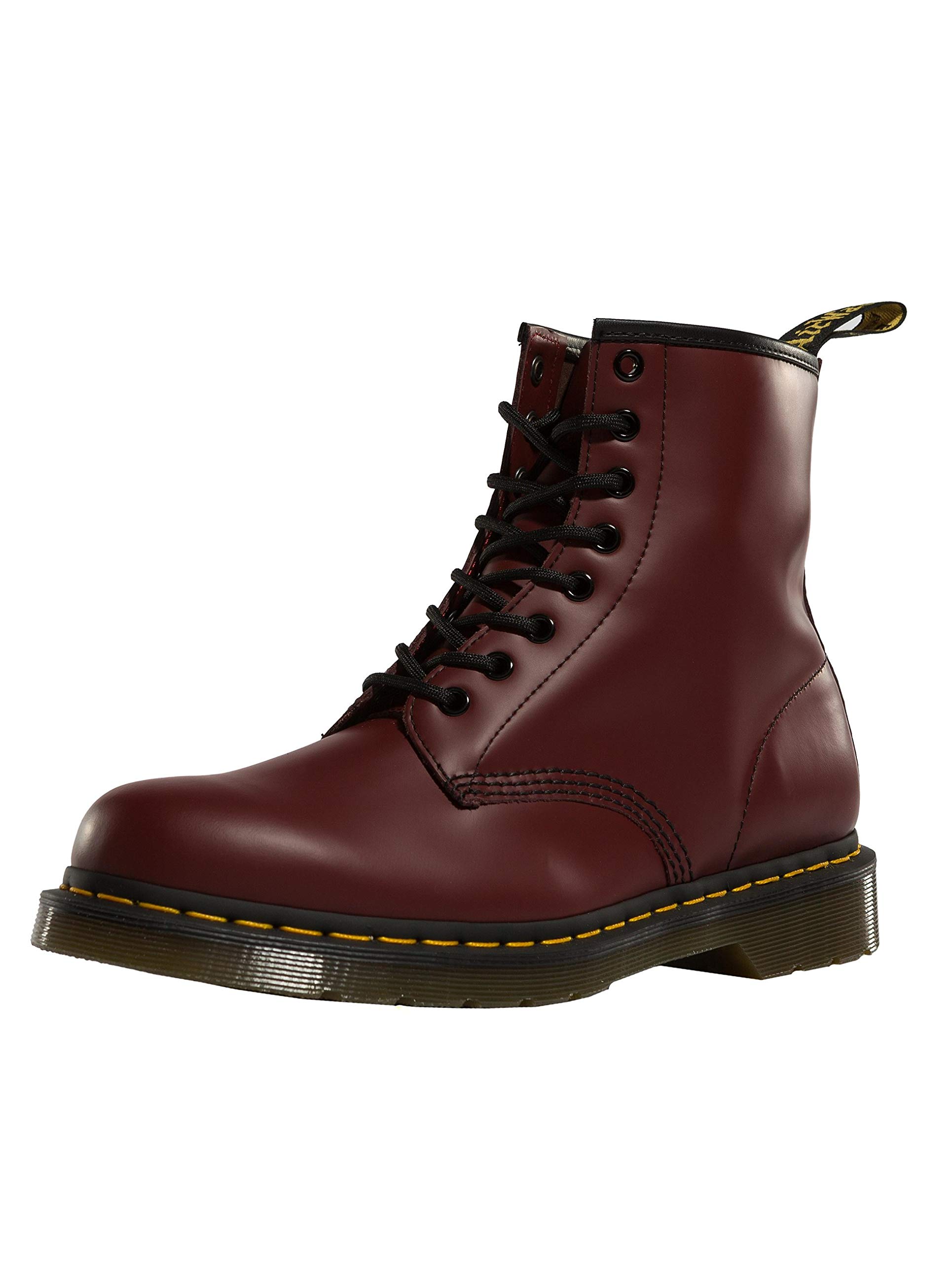 1460 combat boots