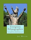 Evergreen Ethnographies: Hoh, Chehalis, Suquamish, and Snoqualmi of Western Washington