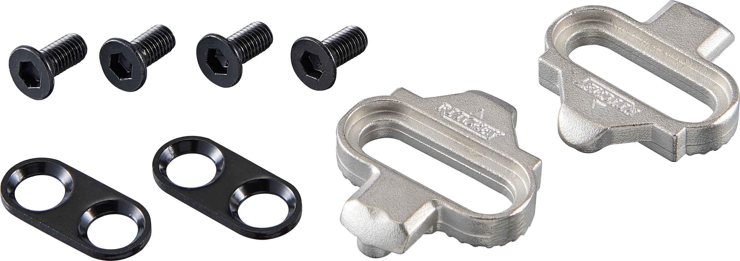 Ritchey Mountain Bike Pedal Replacement Cleats Black Pair