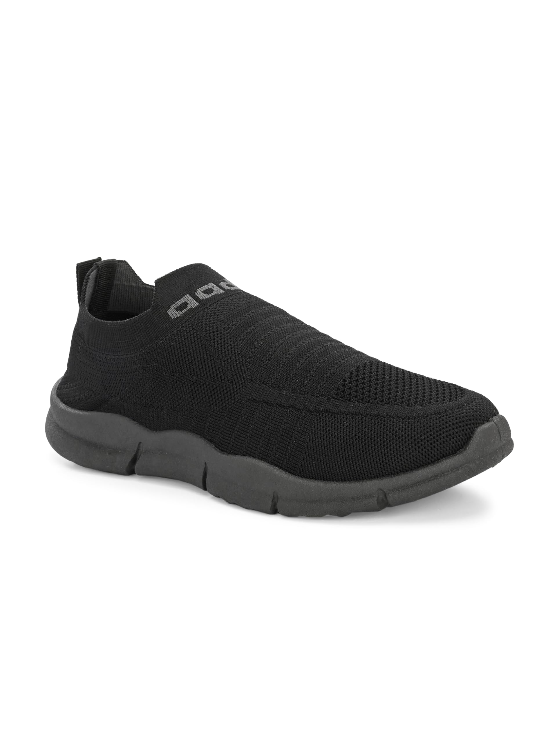 aadi Men's Mesh Lightweight Trendy Outdoor Classy Outdoor Casual Slip On Sneakers-picture-25