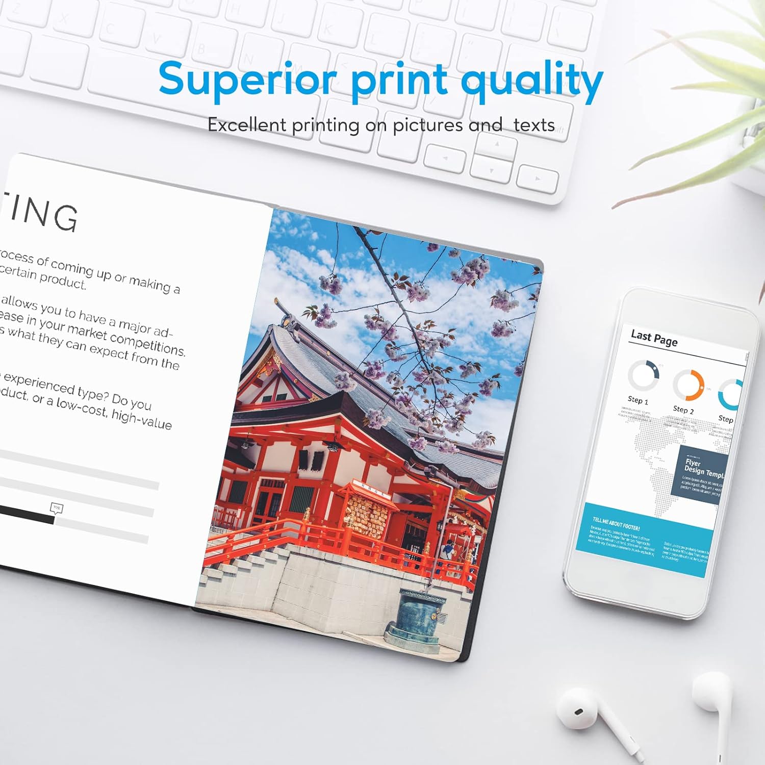 TN210 Toner Cartridge Compatible for Brother TN-210 Work with MFC-9325CW MFC-9125CN HL-3070CW MFC-9320CW HL-3070CW MFC-9120CN Printer (1 Black, 1 Cyan, 1 Magenta, 1 Yelllow, 4 Pack) - Image 3