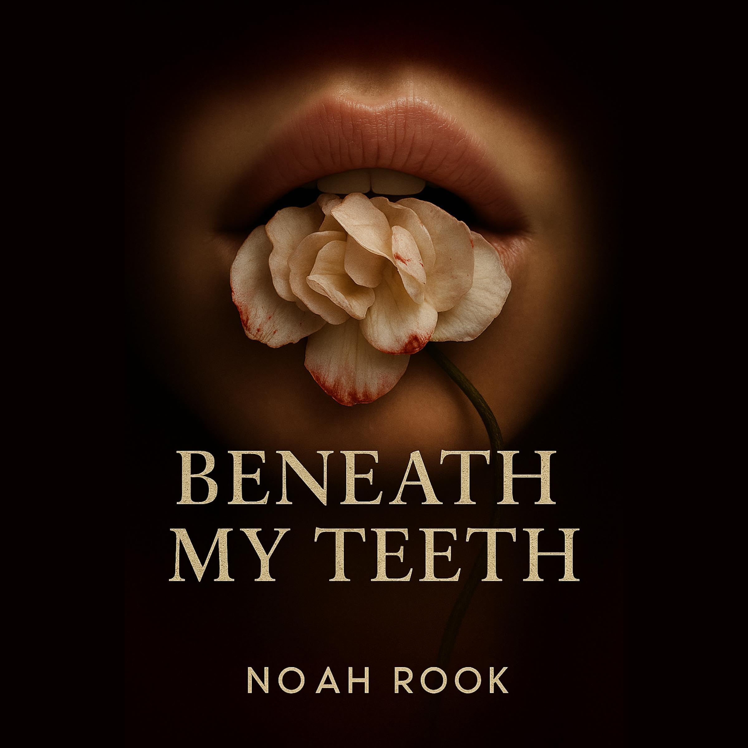 Beneath My Teeth