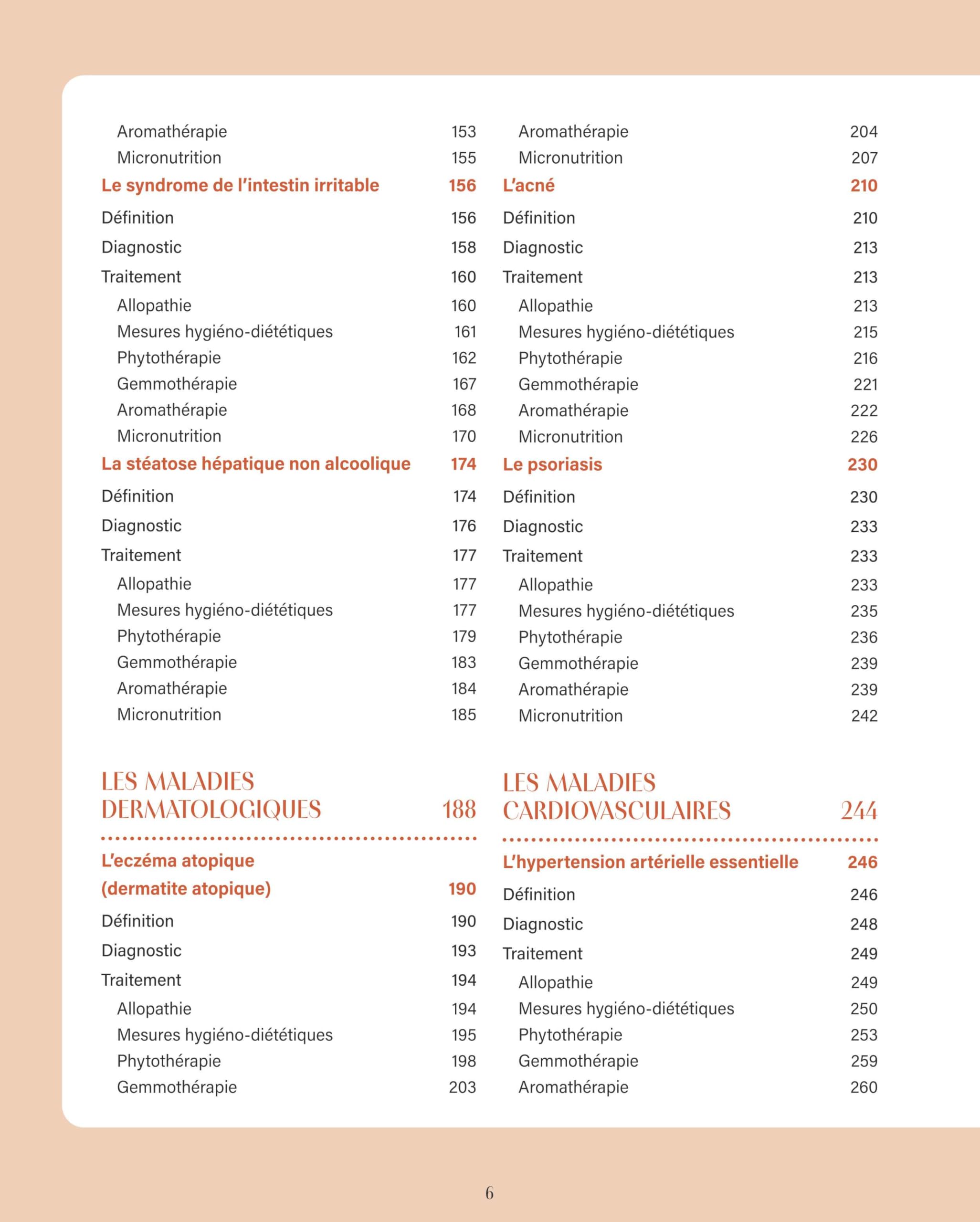 Le guide familial de la santé - ORL Cardiovasculaire Dermatologie Système digestif - Tome 1: Tous les conseils issus des médecines complémentaires pour vous accompagner