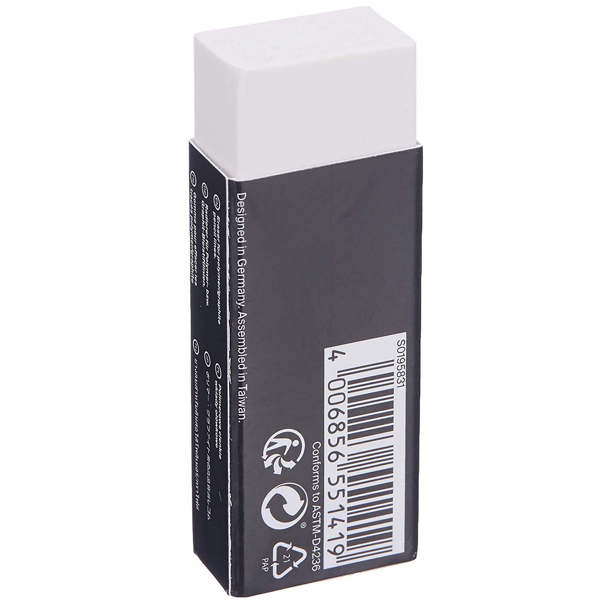 Amazon | rOtring S0195831 Tikky 消しゴム (20個パック