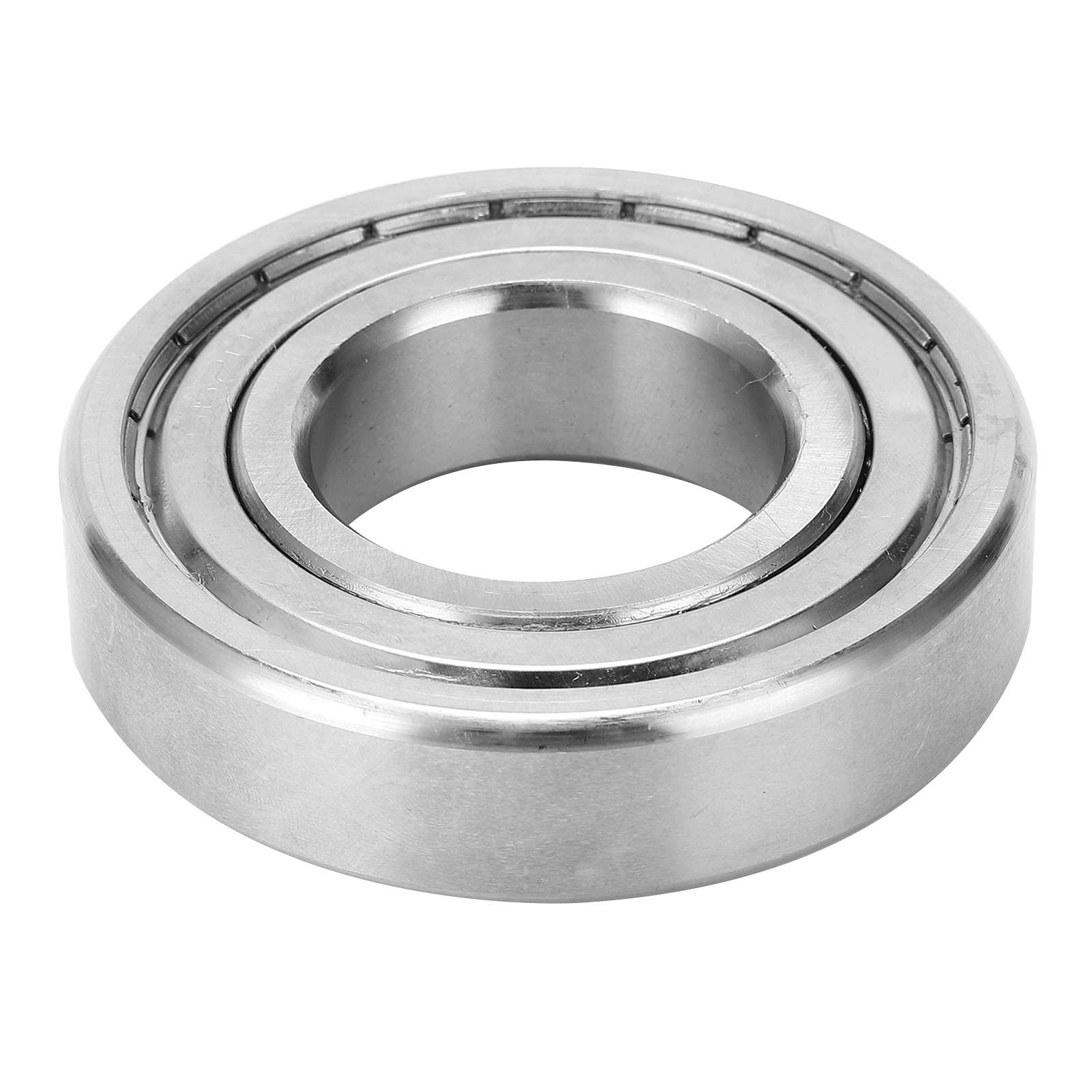 Domary Rodamientos de Bolas en Miniatura de Alta Velocidad S6207ZZ 72 Mm para Aplicaciones Maquinaria Fabricados en Acero Inoxidable 5 Piezas