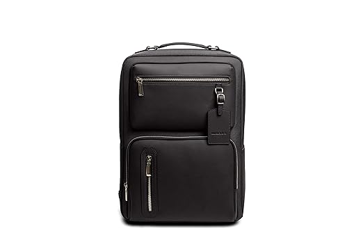 maverick gold backpack