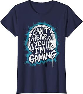 I'm Gaming T-Shirt