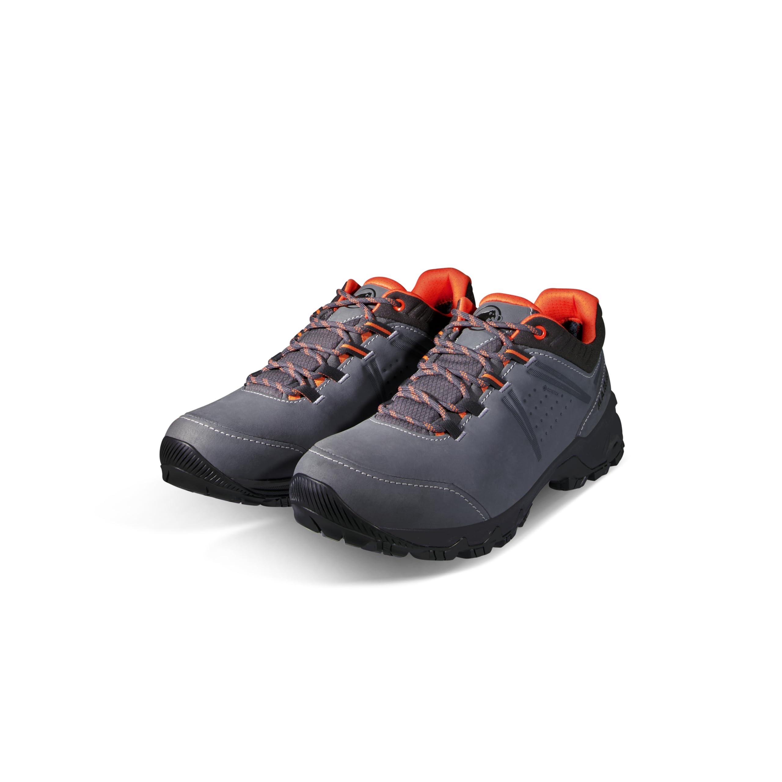 Mammut Mercury IV Low GTX - Zapatillas de Senderismo. Hombre