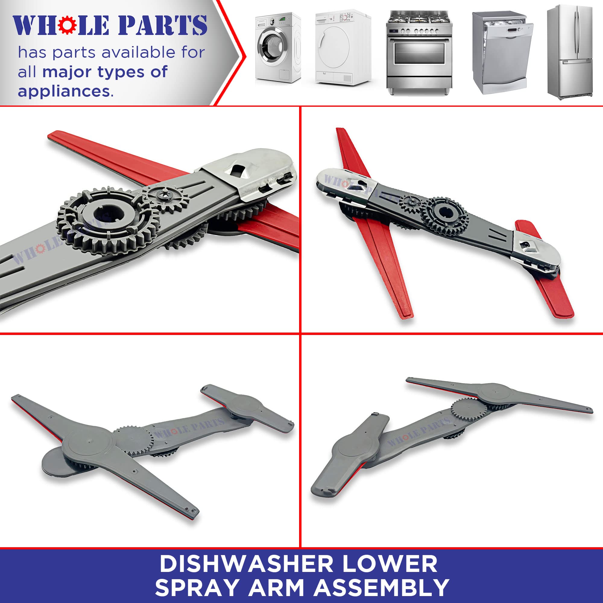 BEKO DISHWASHER DWD 4311 W £1.00 - UK BEKO DISHWASHER DWD 4311 W £1.00 - UK