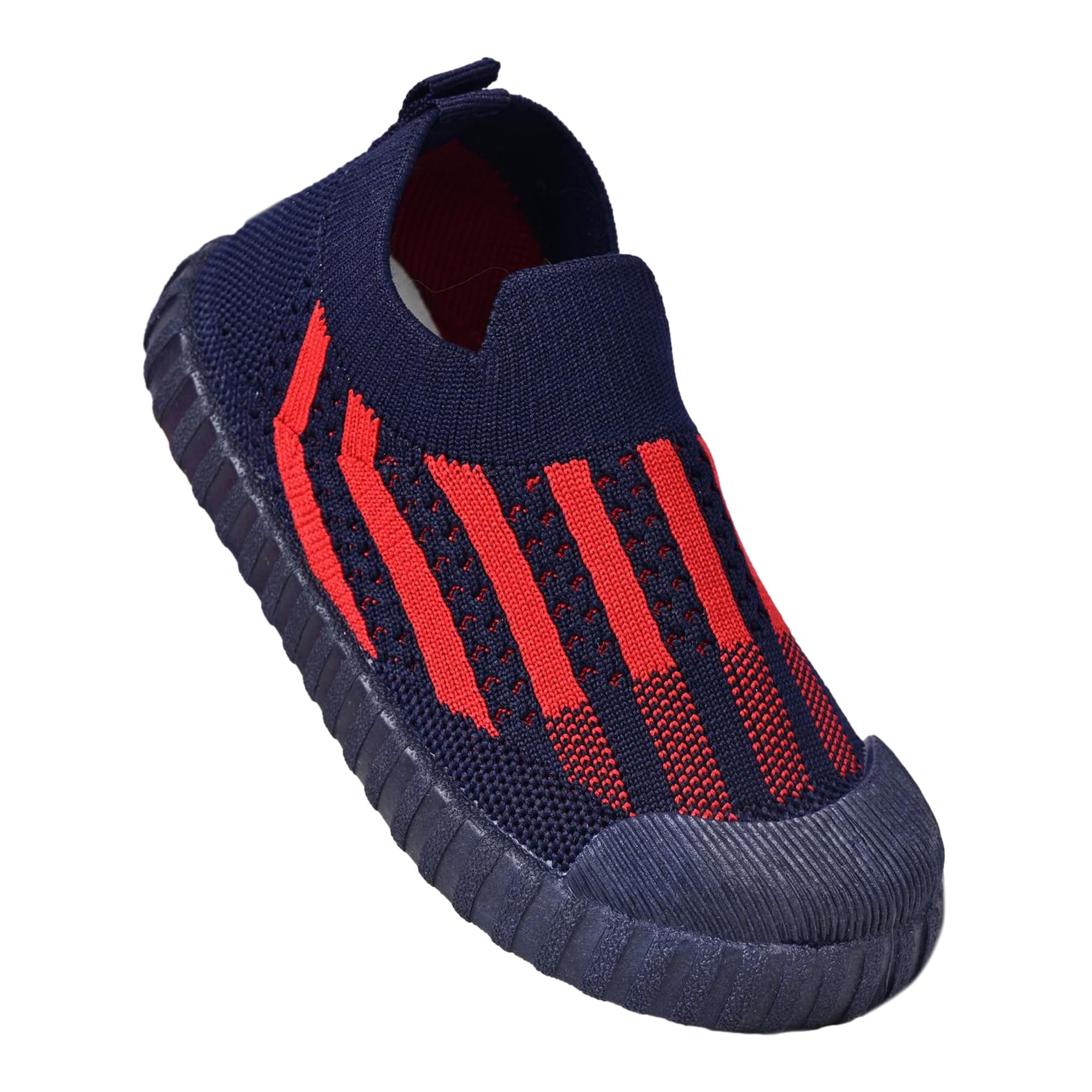 Casual Slip on Shoes for 18 Month 2 Years 2.5 Years 3 Years 3.5 Years 4 Years to 4.5 Years Kids Boys & Girls-image-14