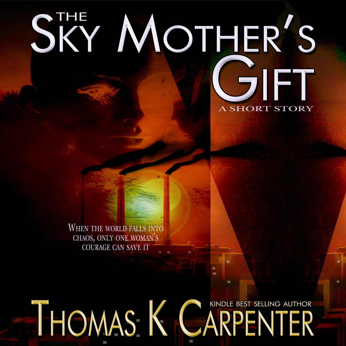 The Sky Mother's Gift