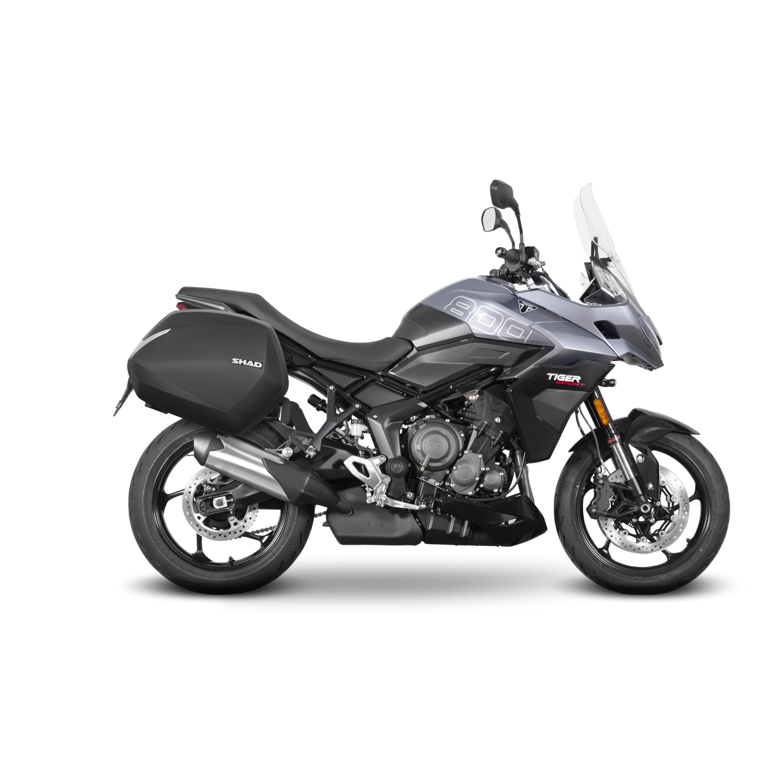3P System Triumph Tiger Sport 800/660