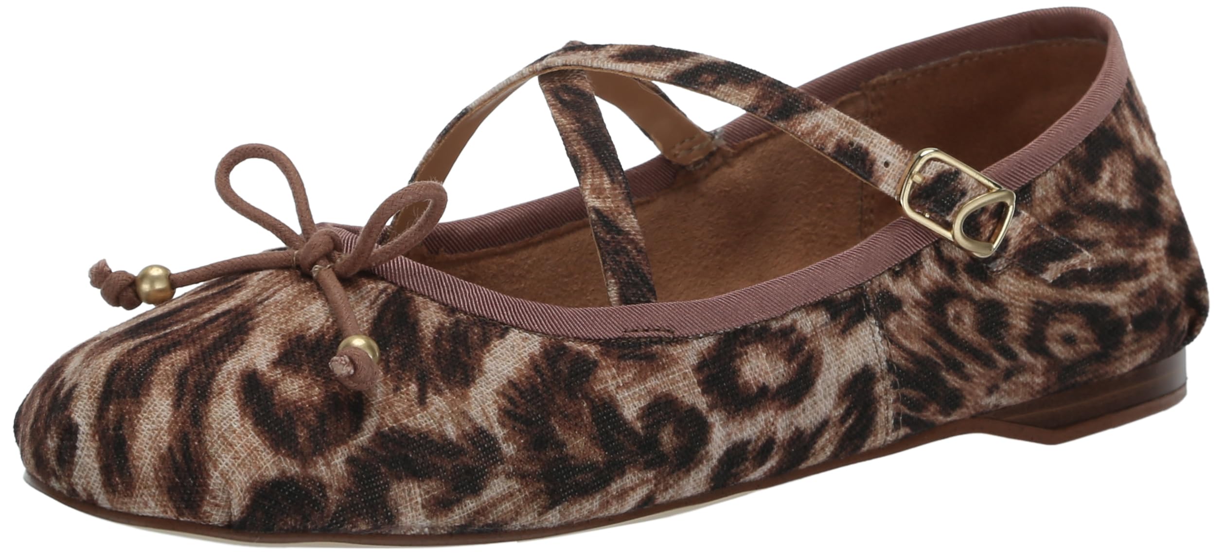 Circus by Sam EdelmanWomen's Zuri Ballet Flat