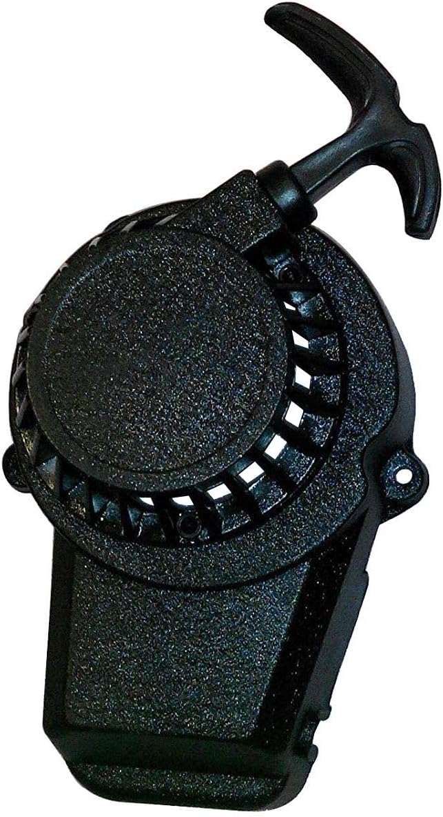 NEW Soft Pull Start Starter 49cc Mini Dirt Bike Pit Pro Quad ATV A1